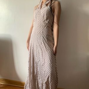 New York & Company Maxi Dress